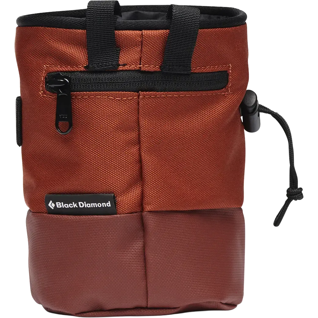 Mojo Zip Chalk Bag