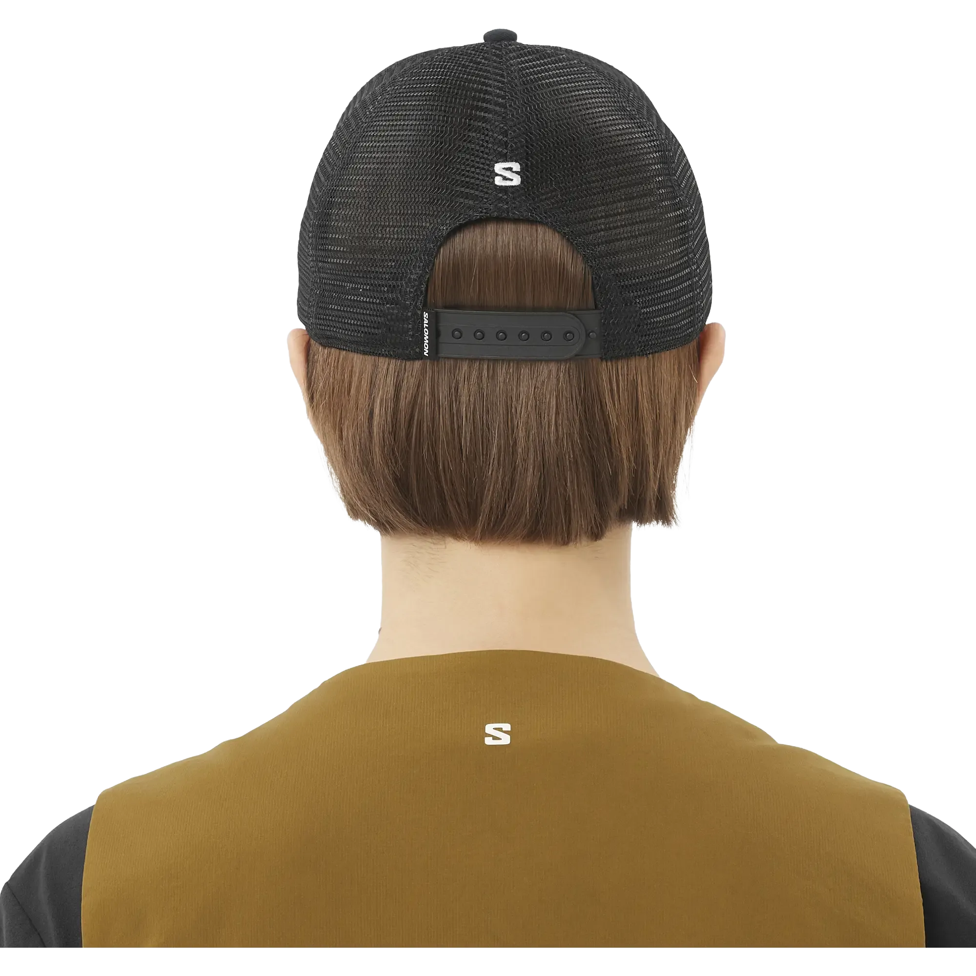 LOGO Trucker Cap