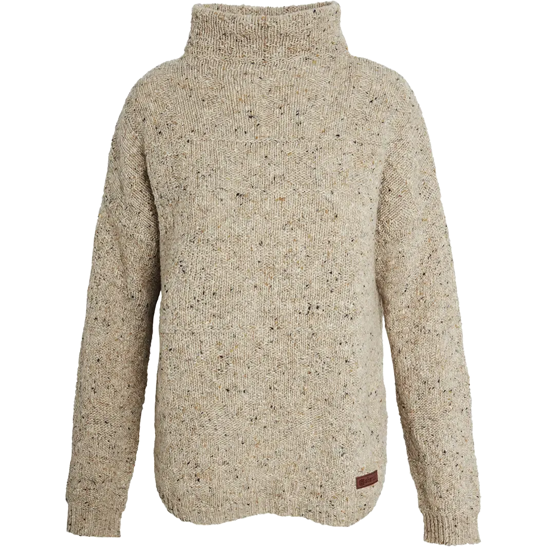 Yuden Pullover Sweater damesweater