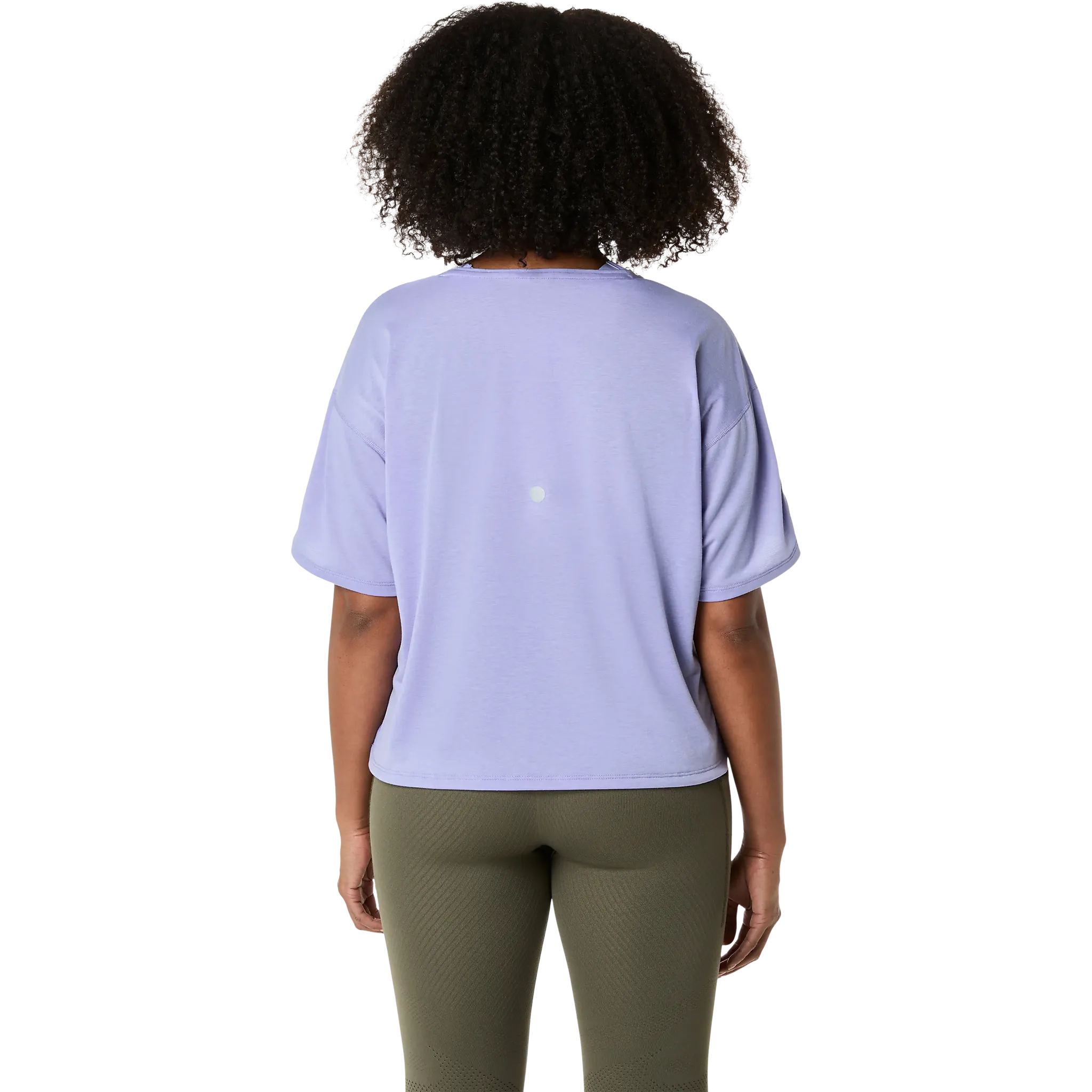 Nagino Run Adjustable  SS Top Women