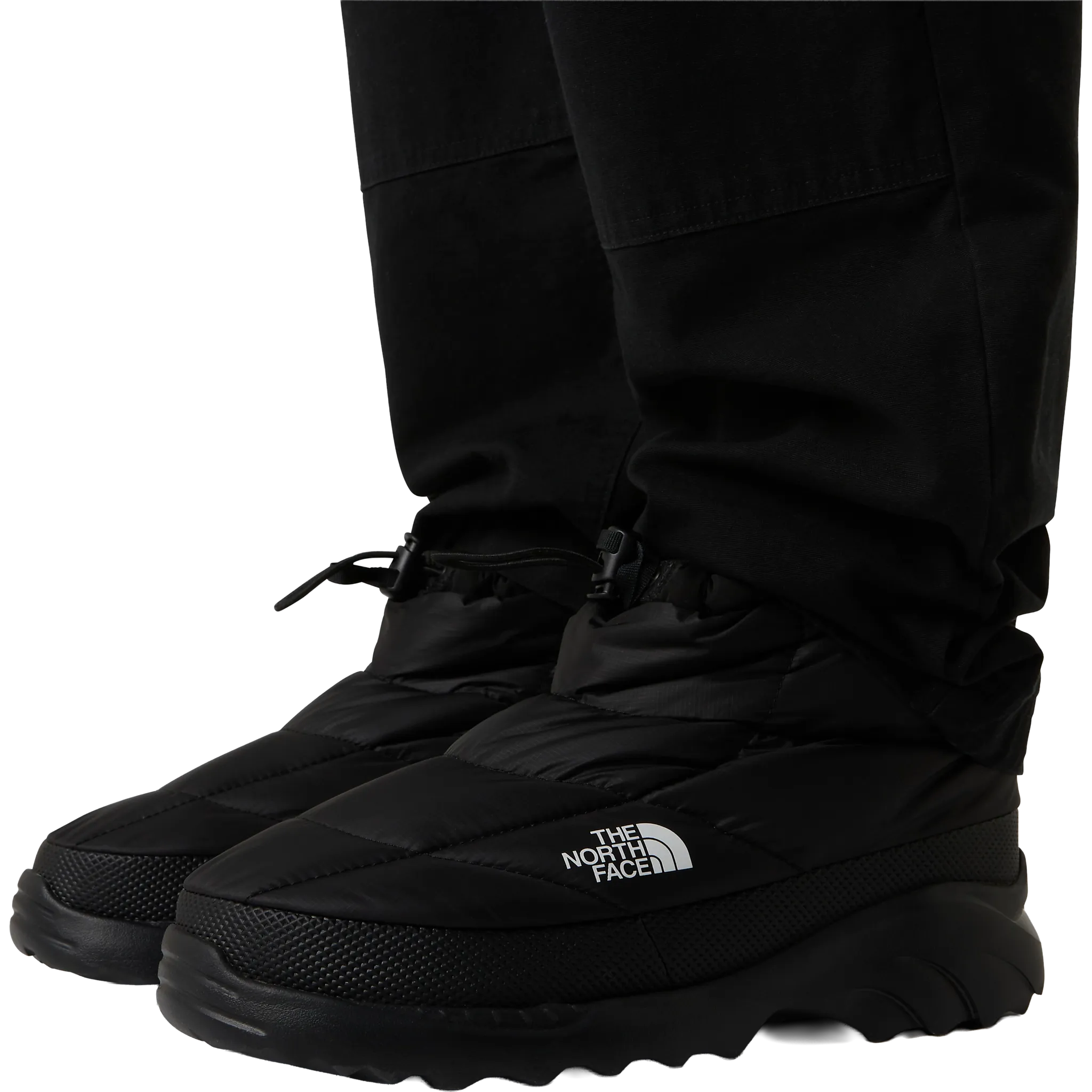 Nuptse Traction Chukka