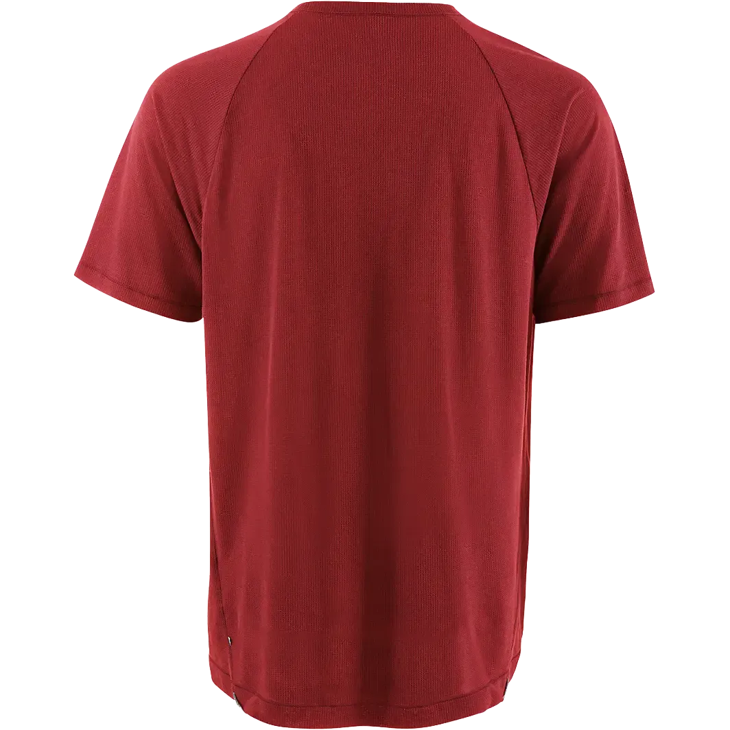 Groa SS Tee Herrar T-shirt