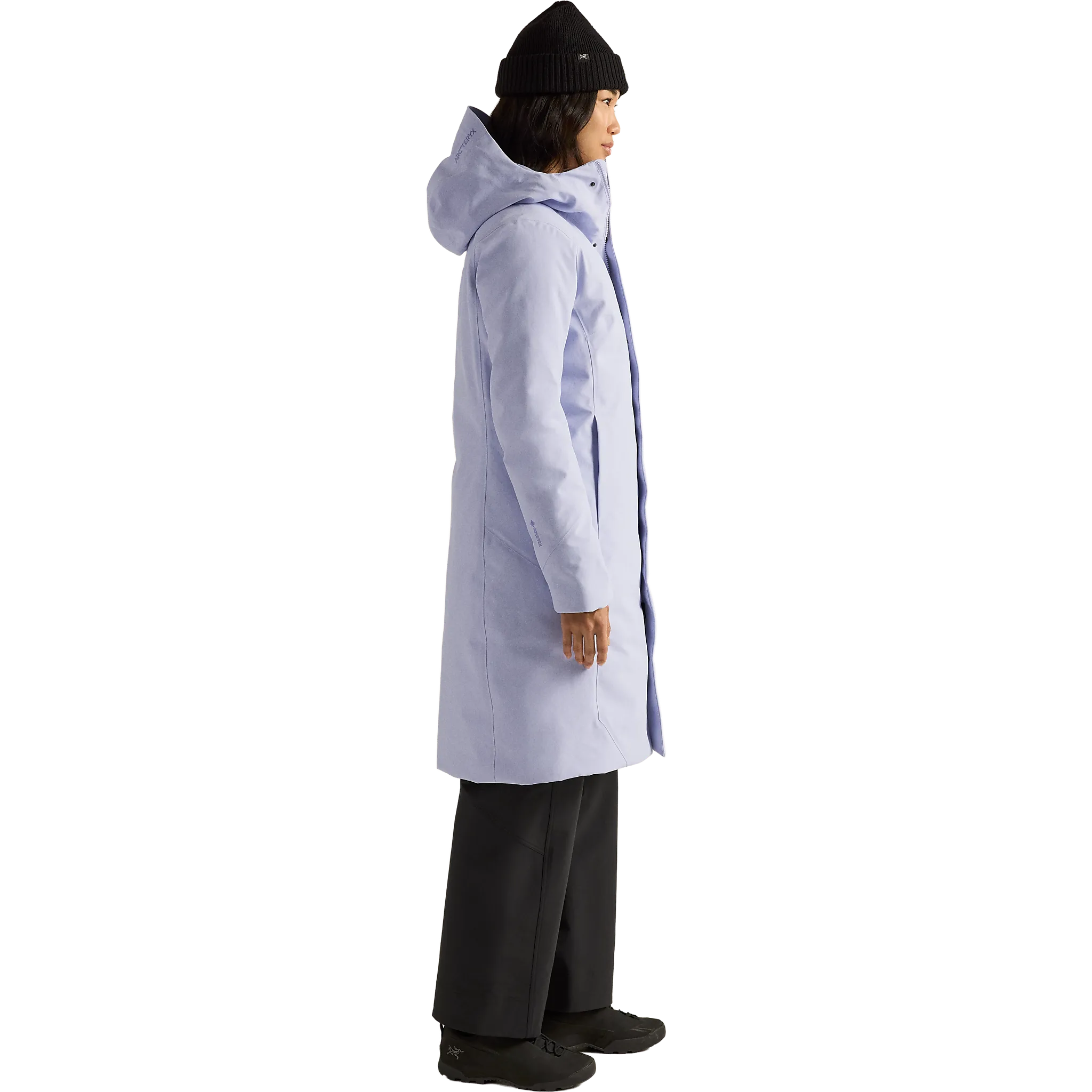 Patera Parka Women