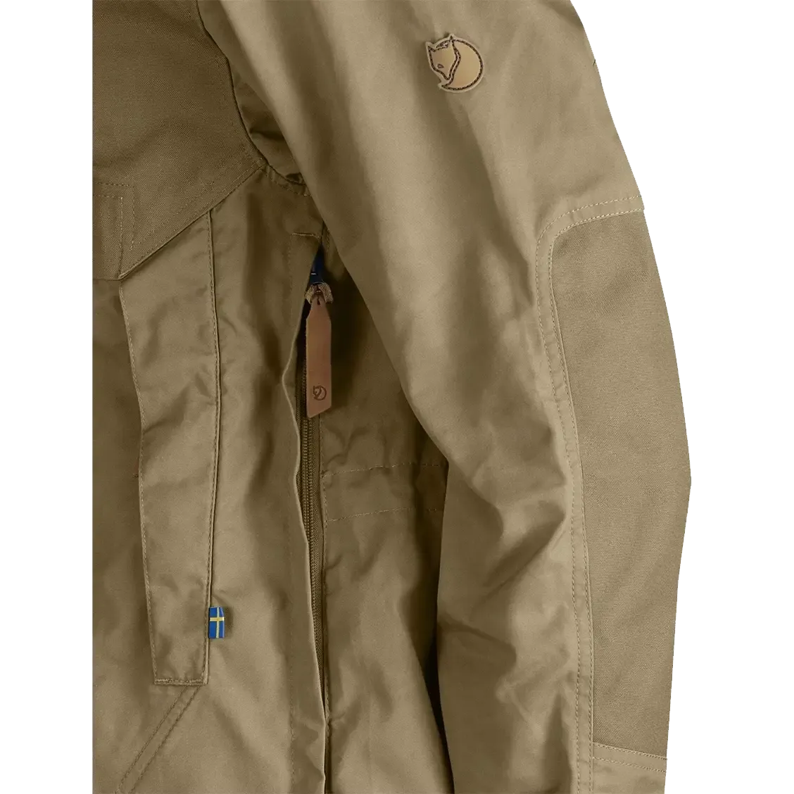 Anorak No. 10 Women