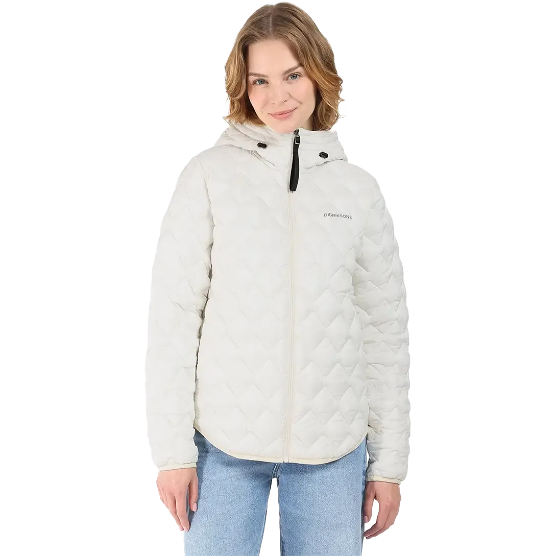 Evelyn Jacket Women sommerjakke