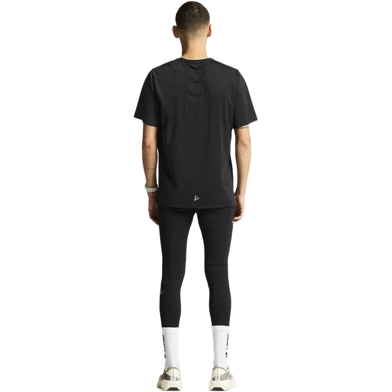 Pro Trail SS Tee 2 Men