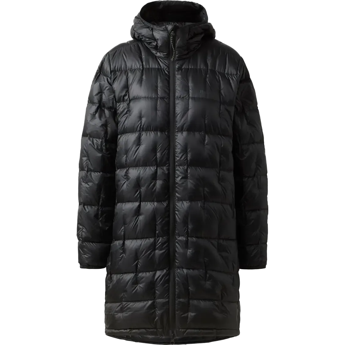 Hede Down Coat Women dunjacka