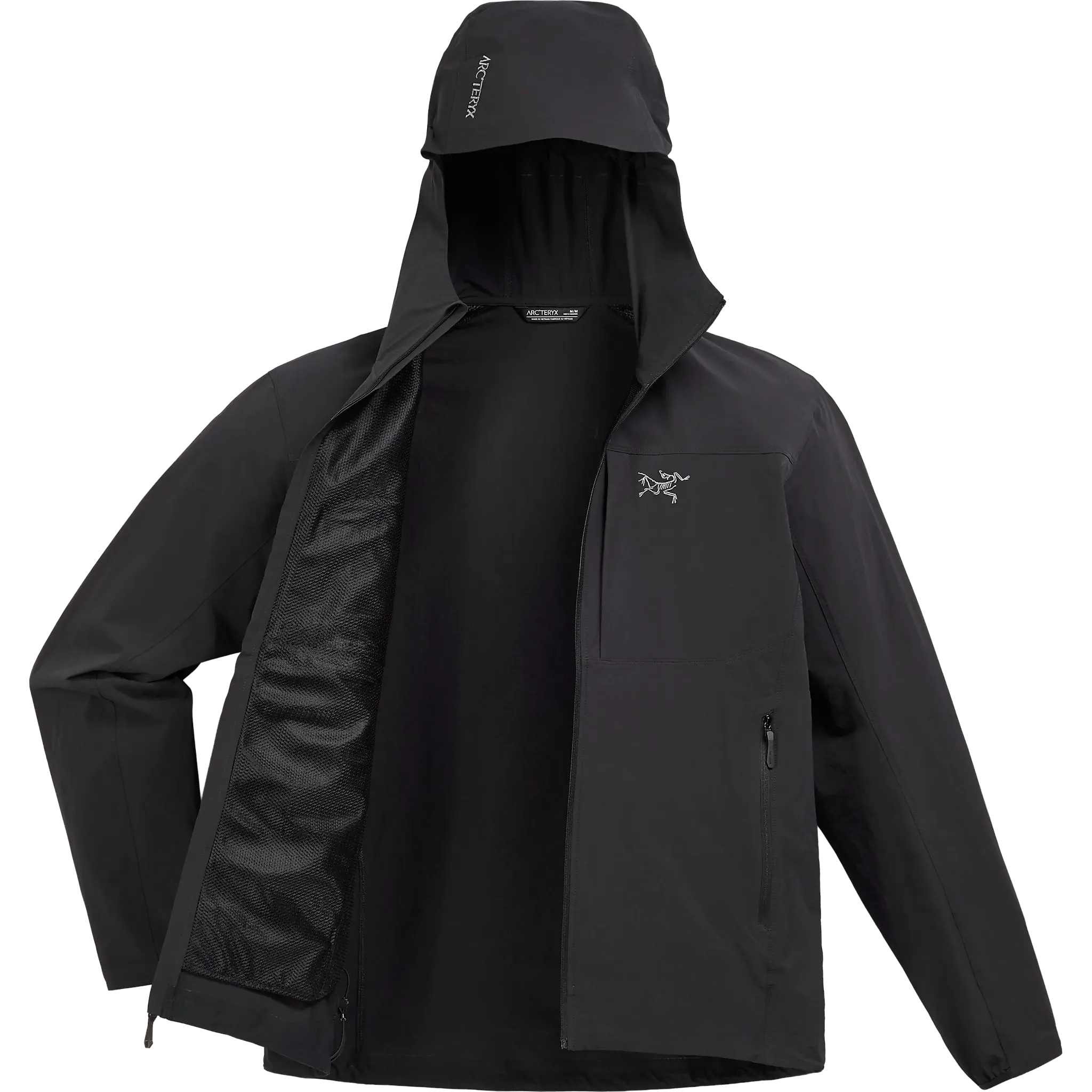 Gamma Lightweight Hoody Men