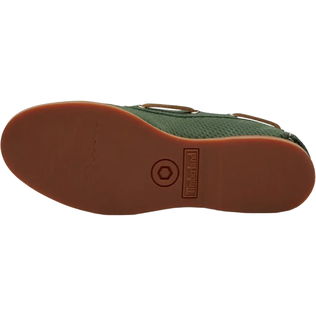 Classic Boat Shoe Women