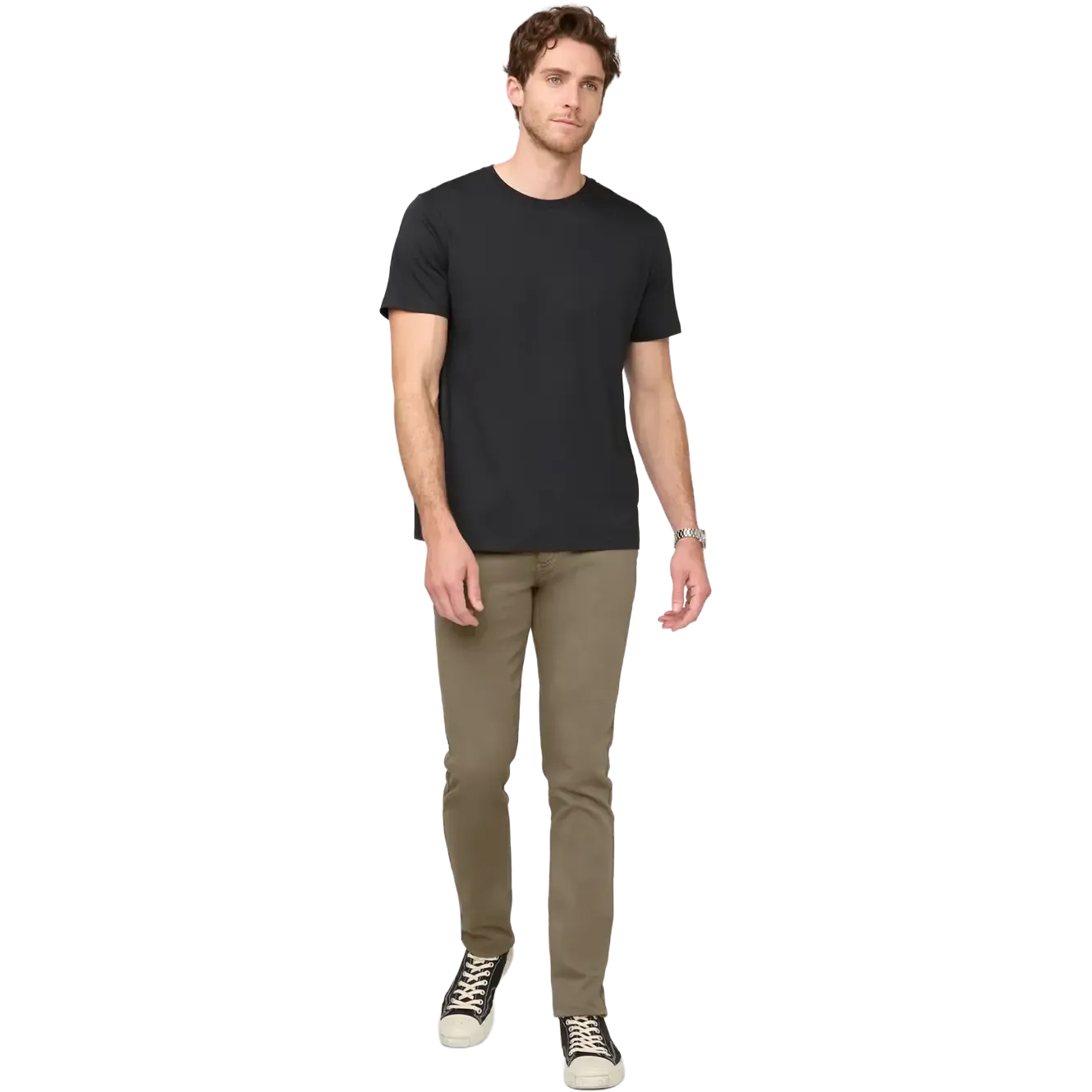 No Sweat Pant Men Slim 32'' herrebukser