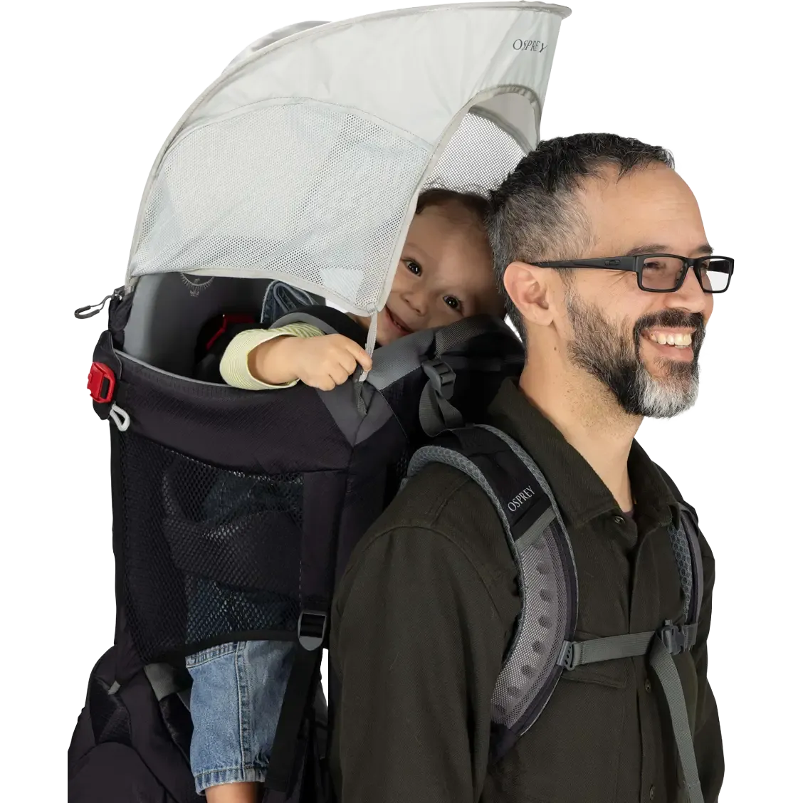 Poco Child Carrier barnbärstol