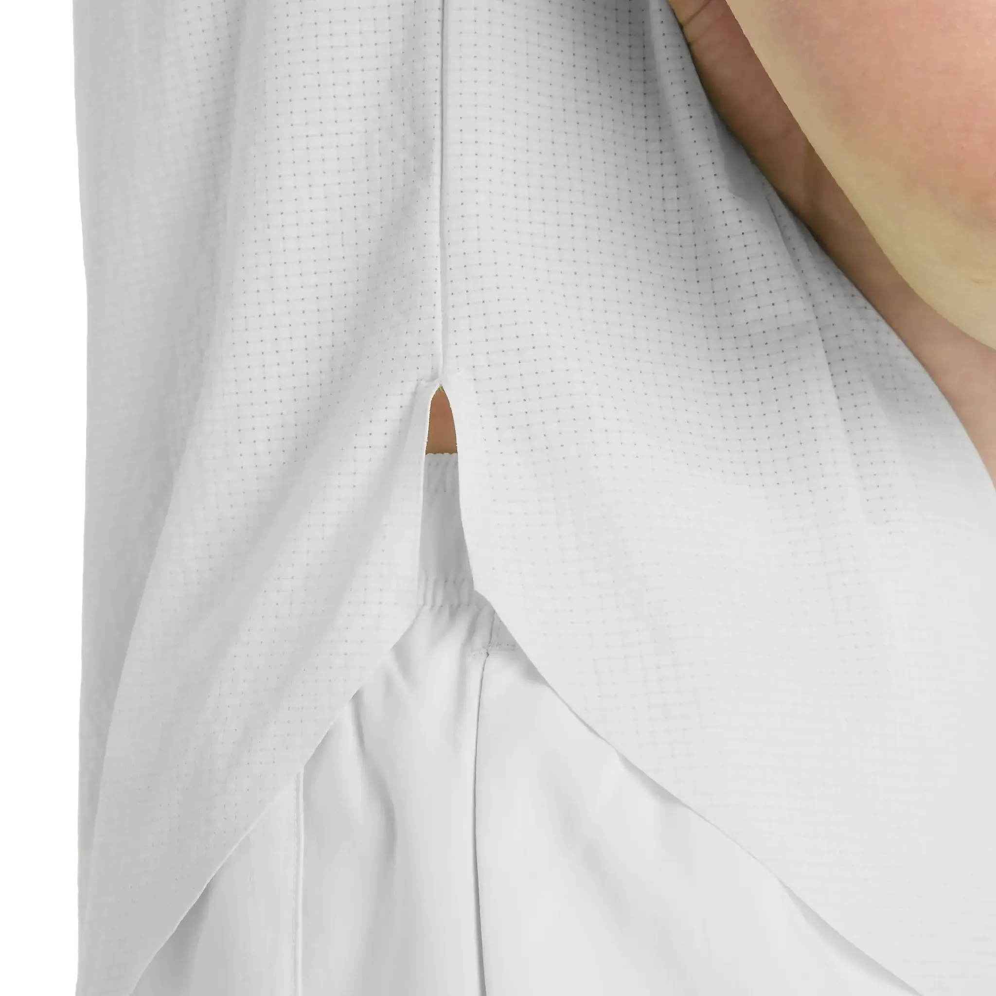Race Day Ultra Light T-shirt Kvinnor