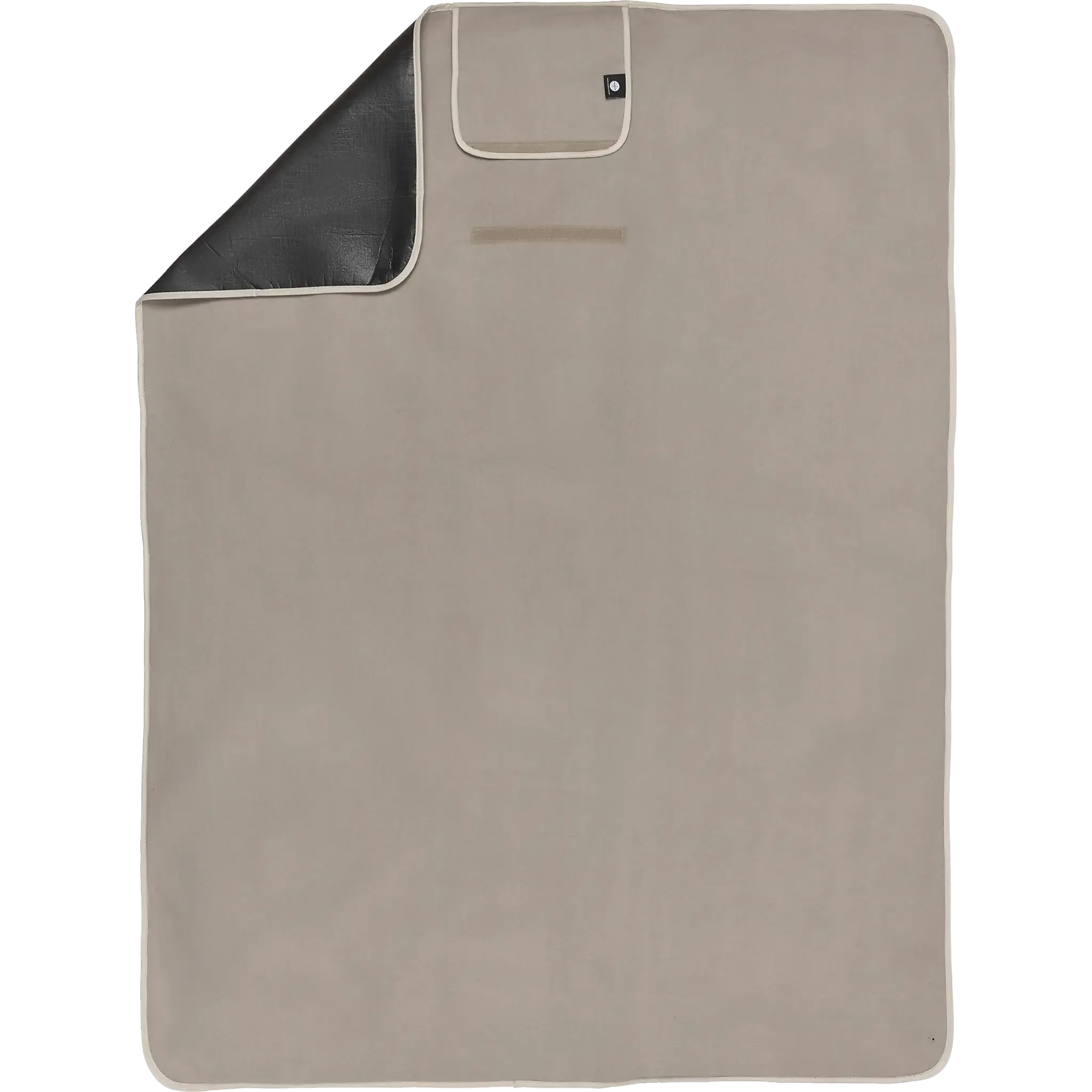 City Picnic Blanket - Ingen Vinder Alene