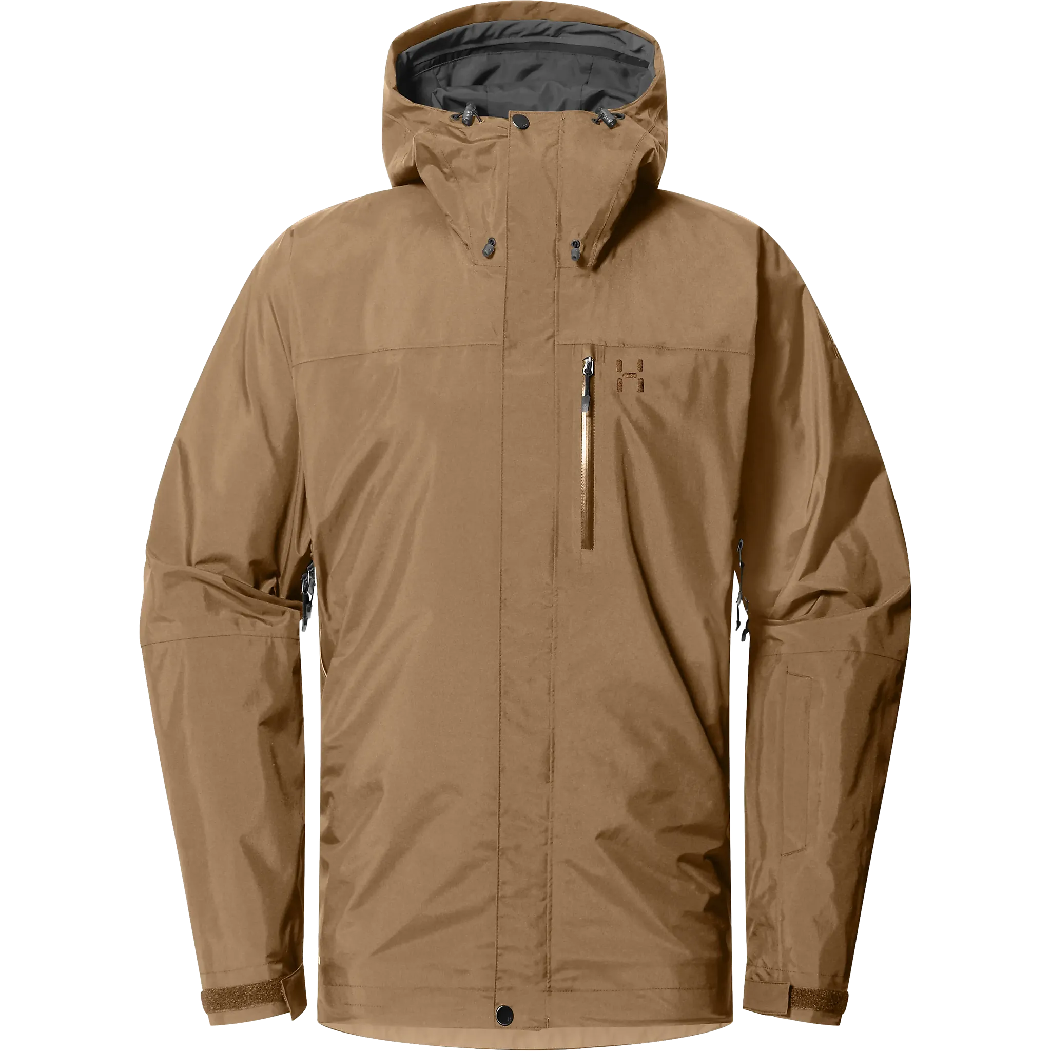 Teak Brown-4LA