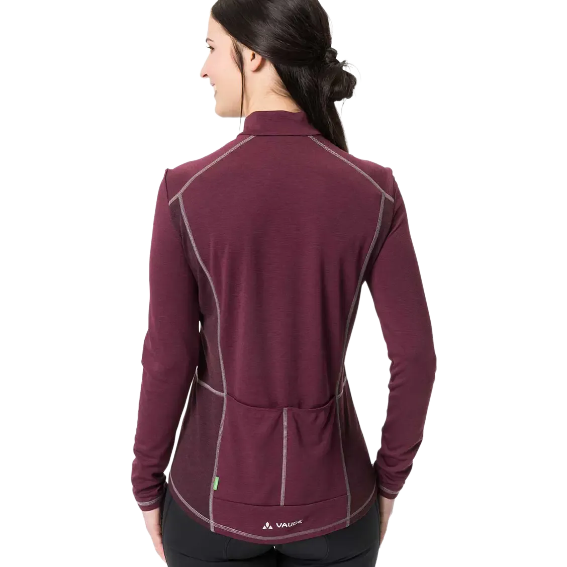 Matera LS Tricot Women cykeltrøje