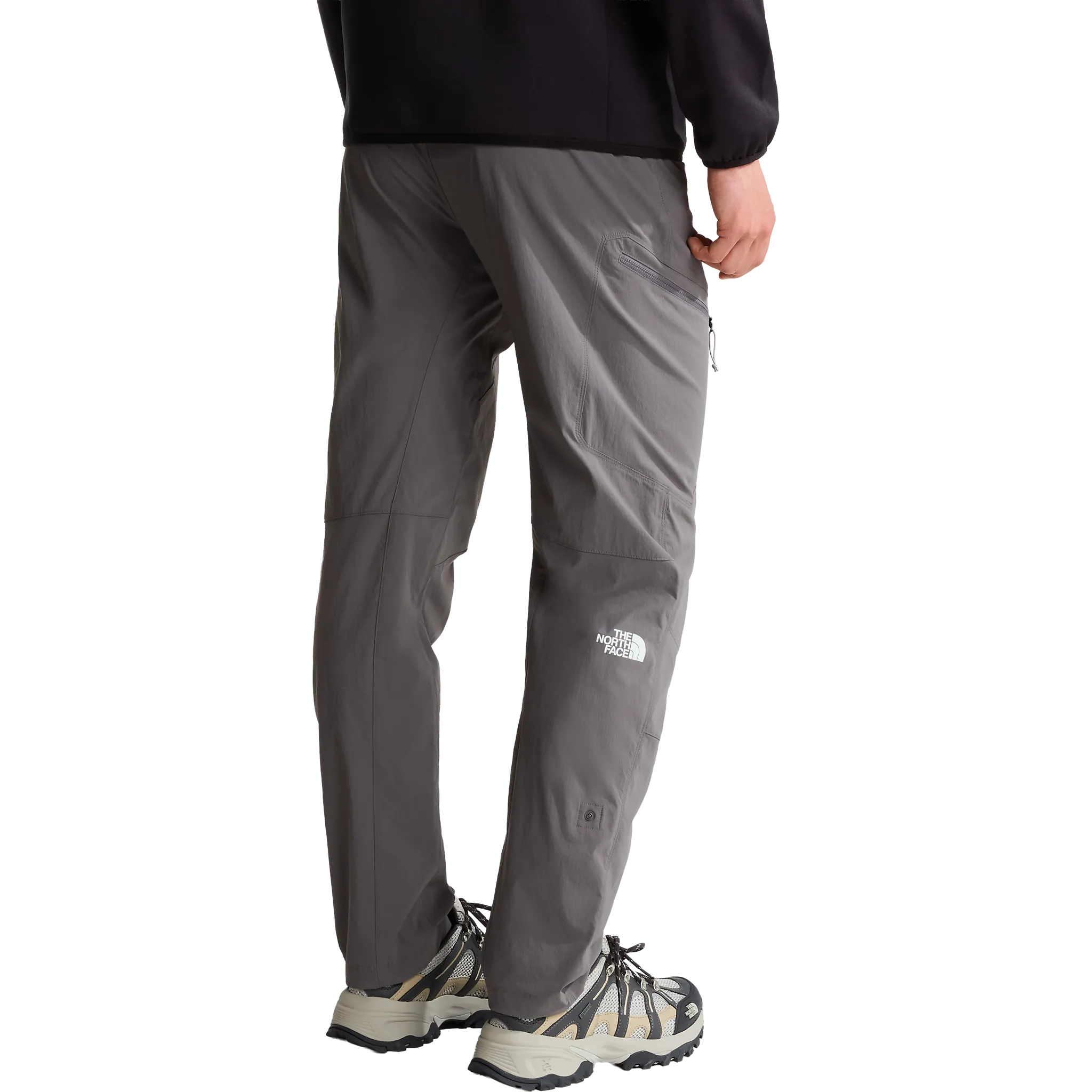 Exploration Tapered Pants Regular Men
