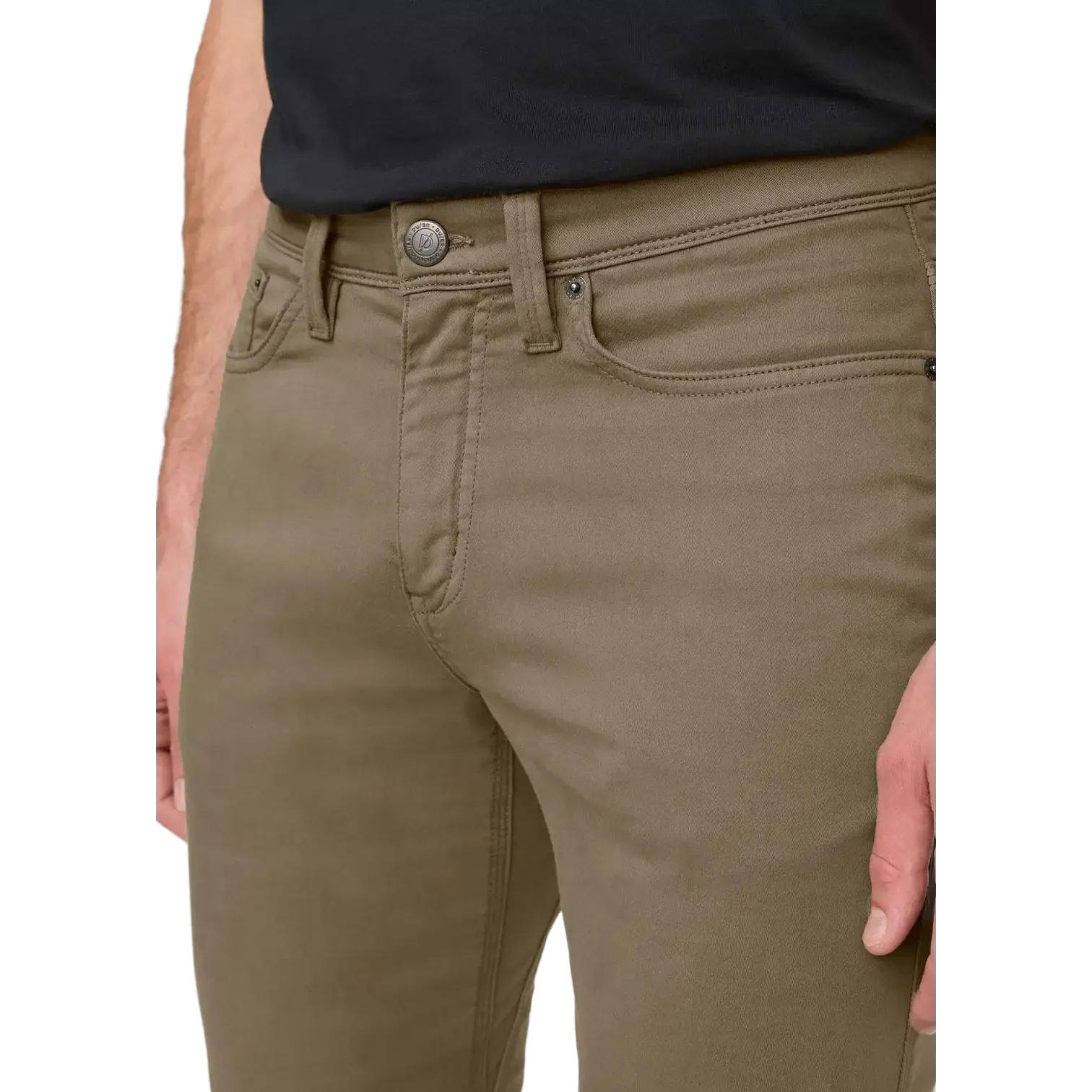 No Sweat Pant Men Slim 32'' herrebukser