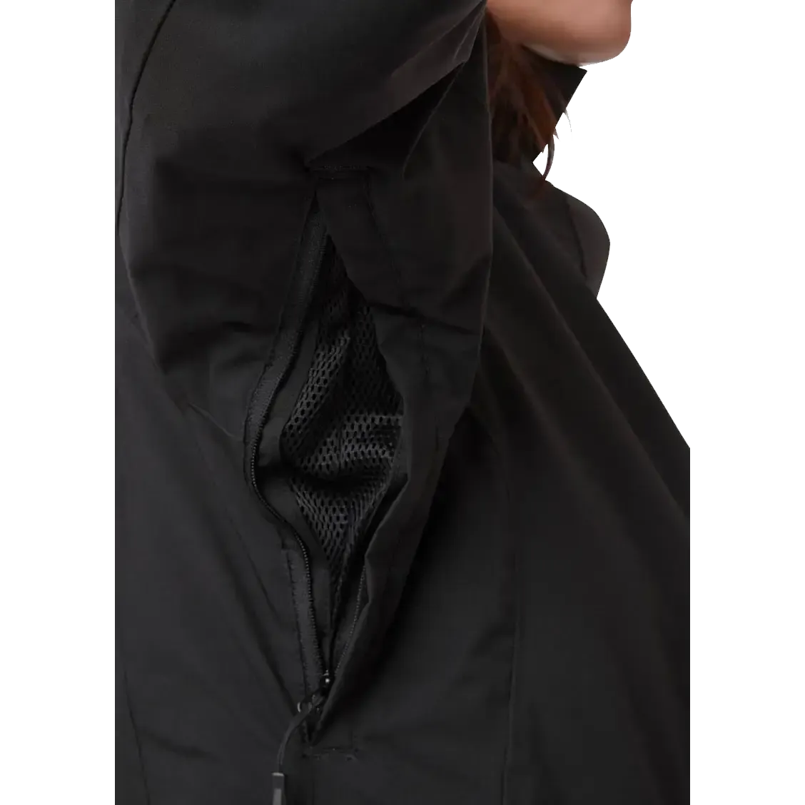 Snowplay Jacket Women skidjacka
