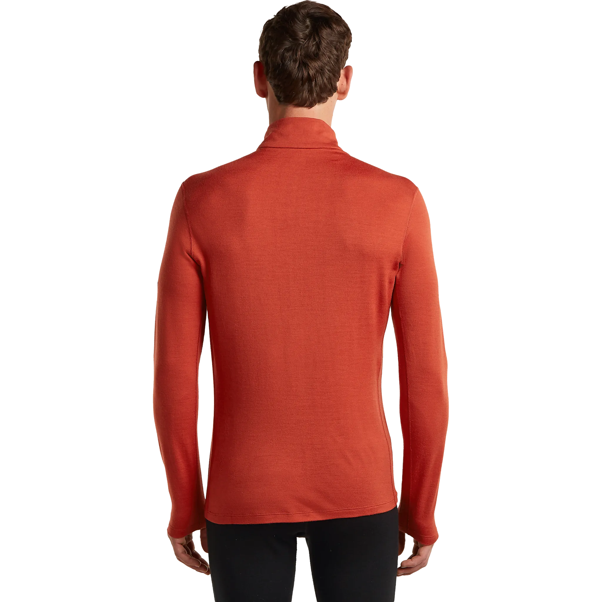 Oasis LS Half Zip 260 Men