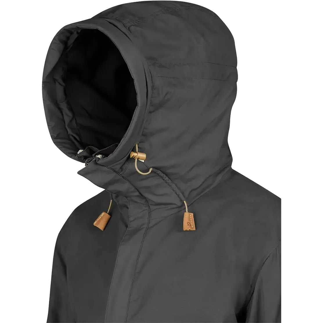 Anorak No.8