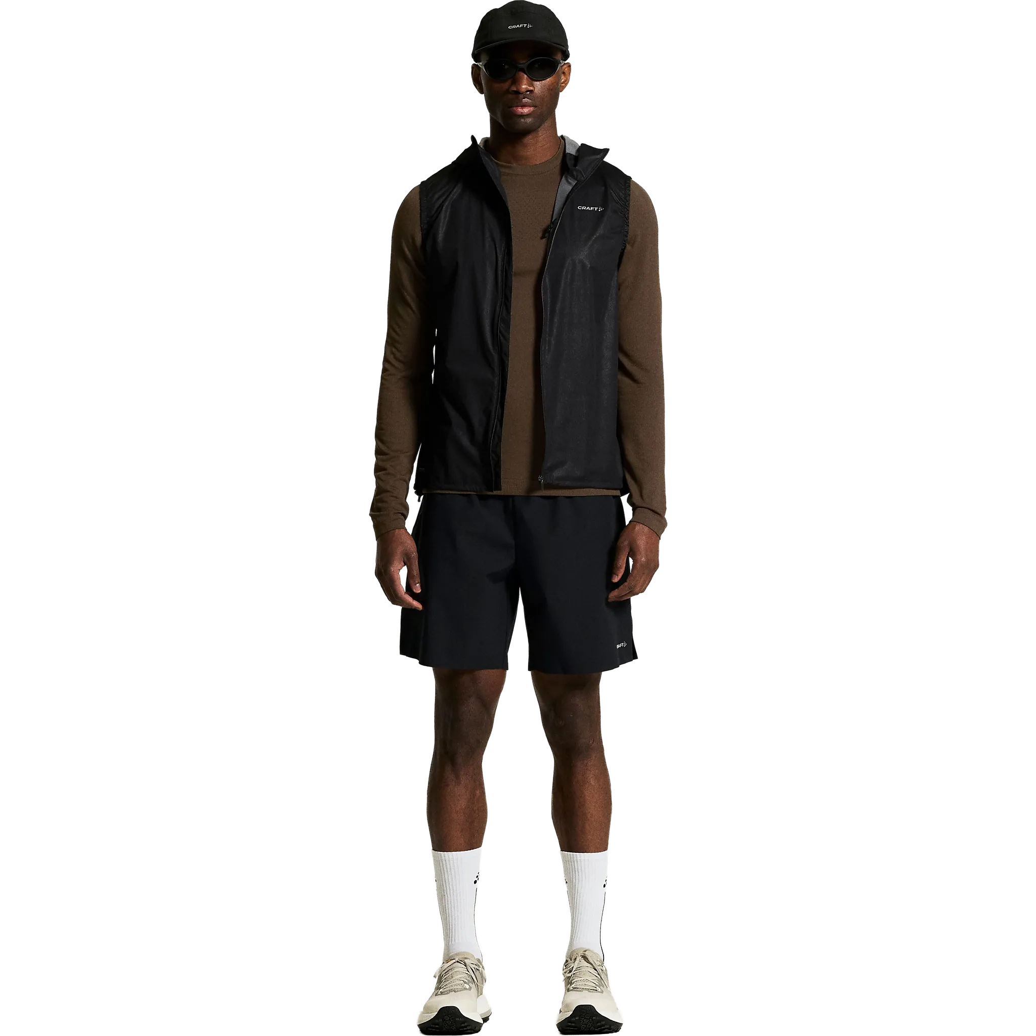 Core Dry Active Comfort LS 2 Men