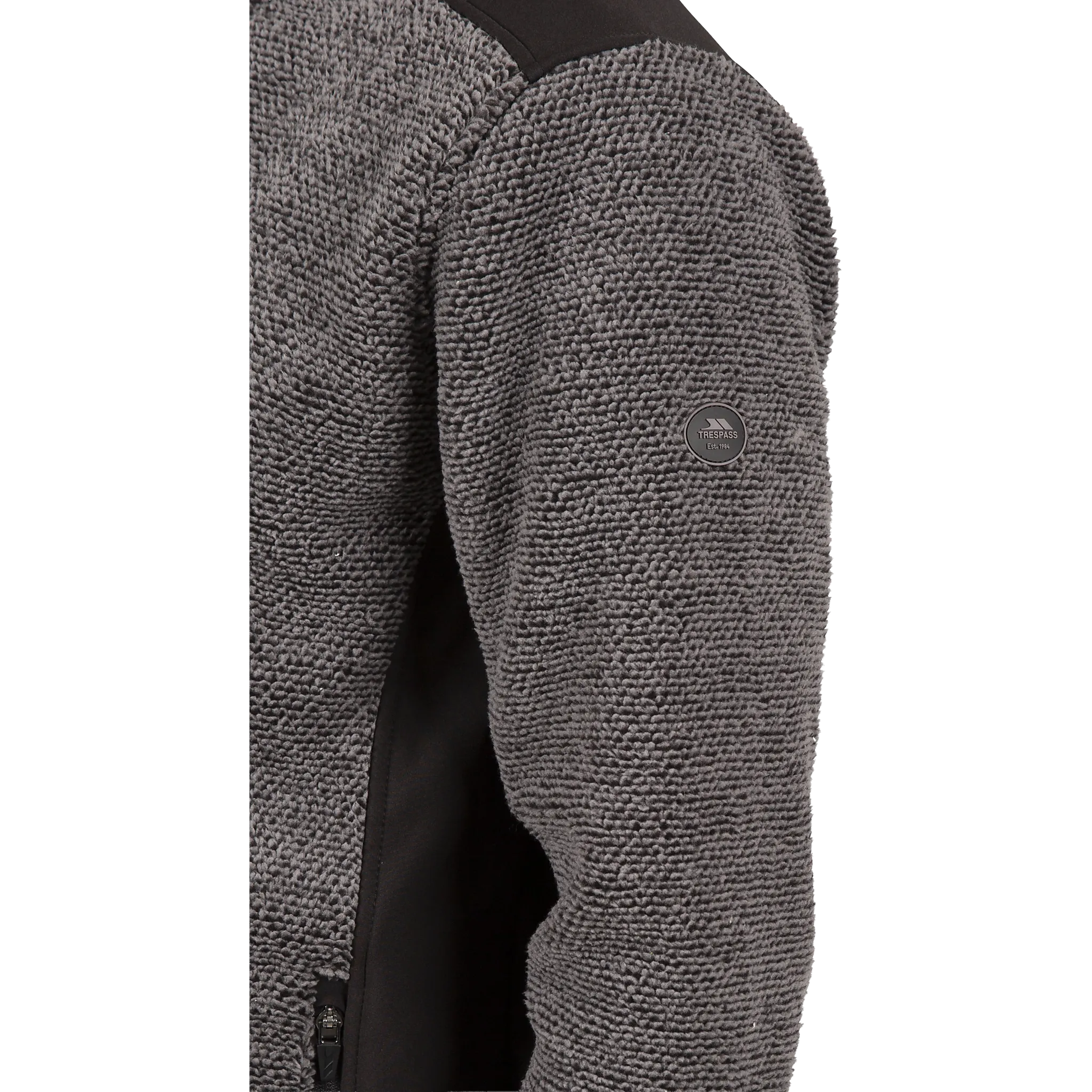 Faratino Fleece Men herrefleece
