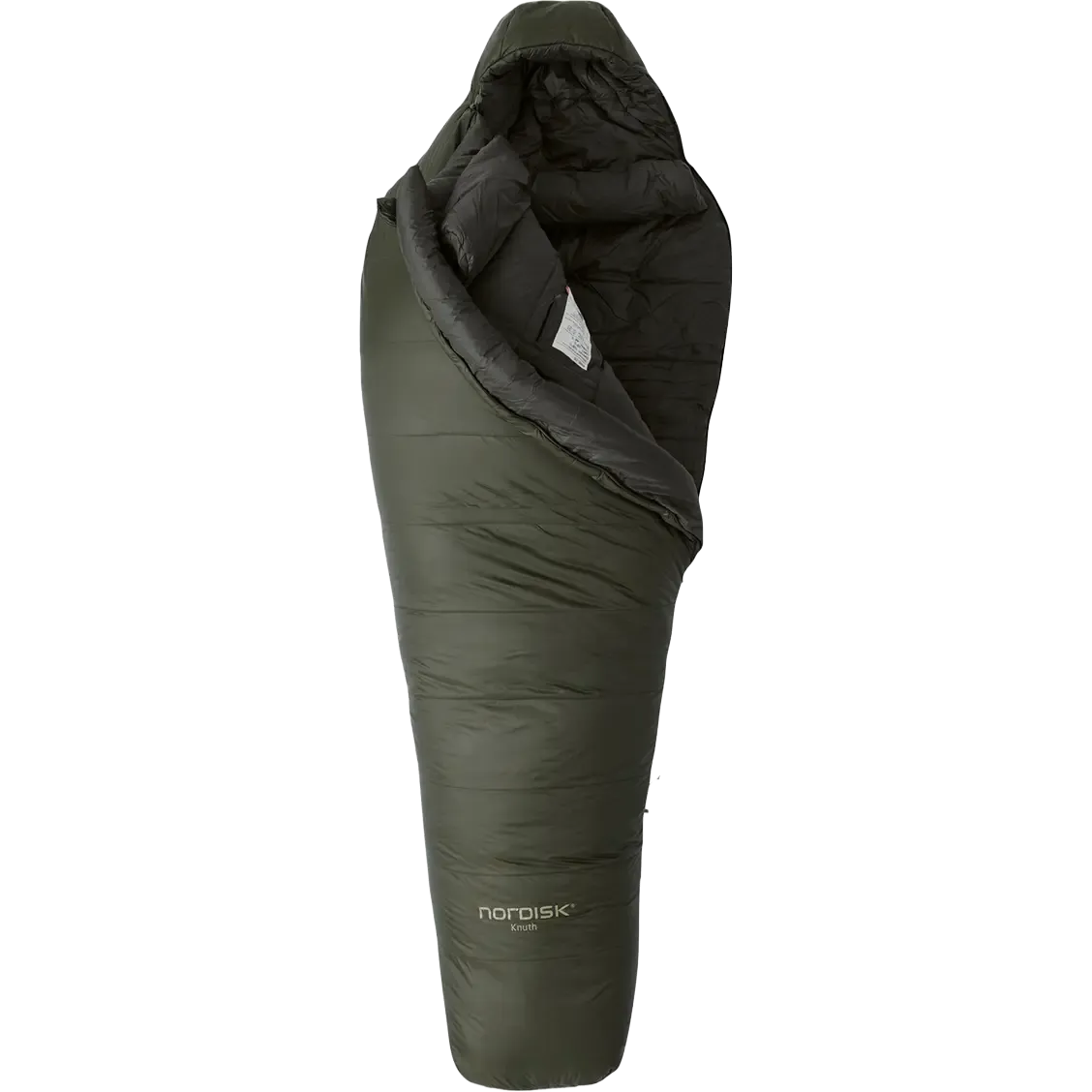 Knuth -20° Mummy Sleeping Bag L fibersovepose
