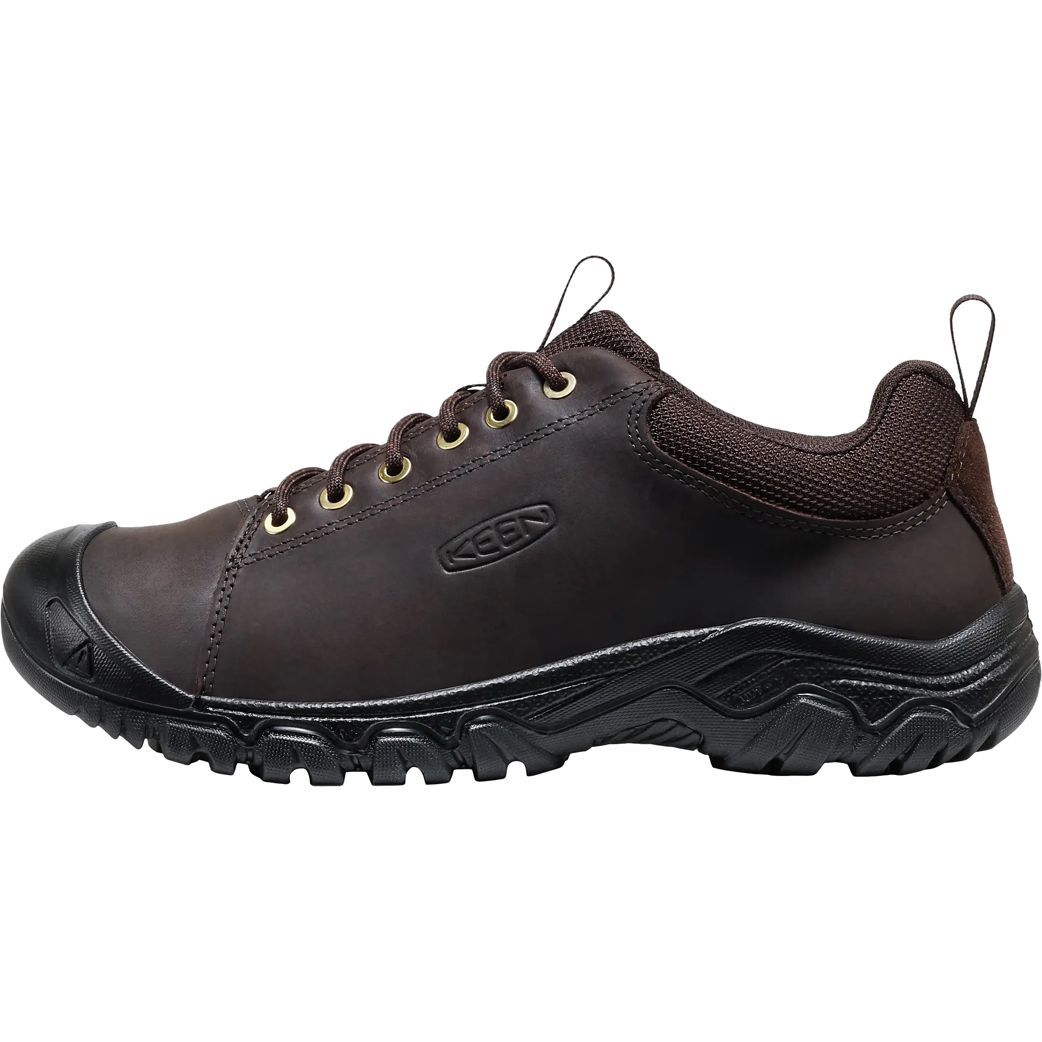 Targhee IV Oxford Men herresko