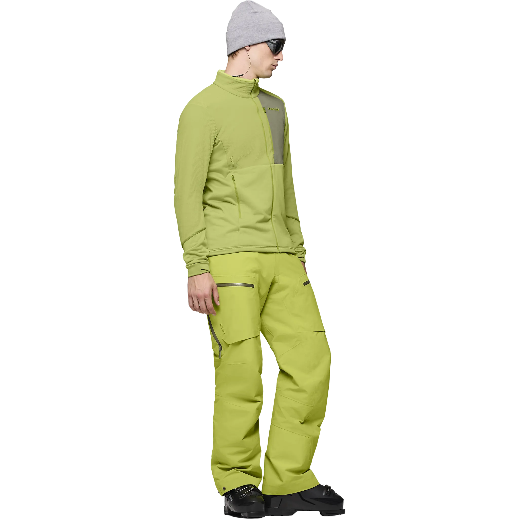 Lofoten Warm2 Jacket Men