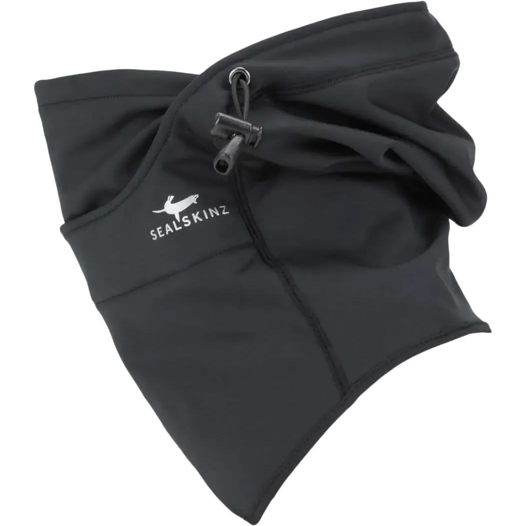 Beetley Waterproof All Weather Head Gaitor elefanthue