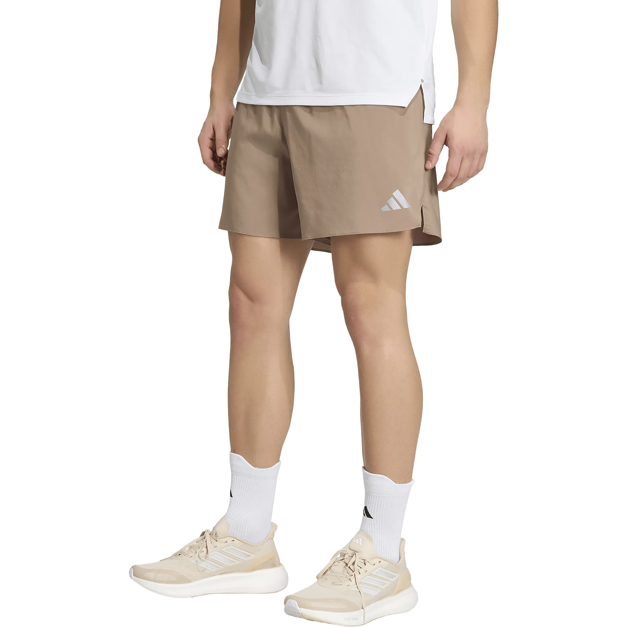 Run Ess Short Men 5''