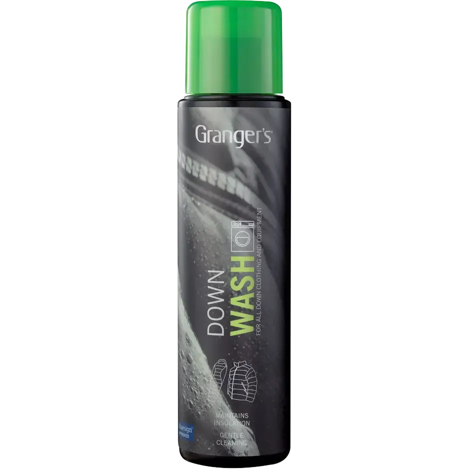 Down Wash 300 ml tvättmedel