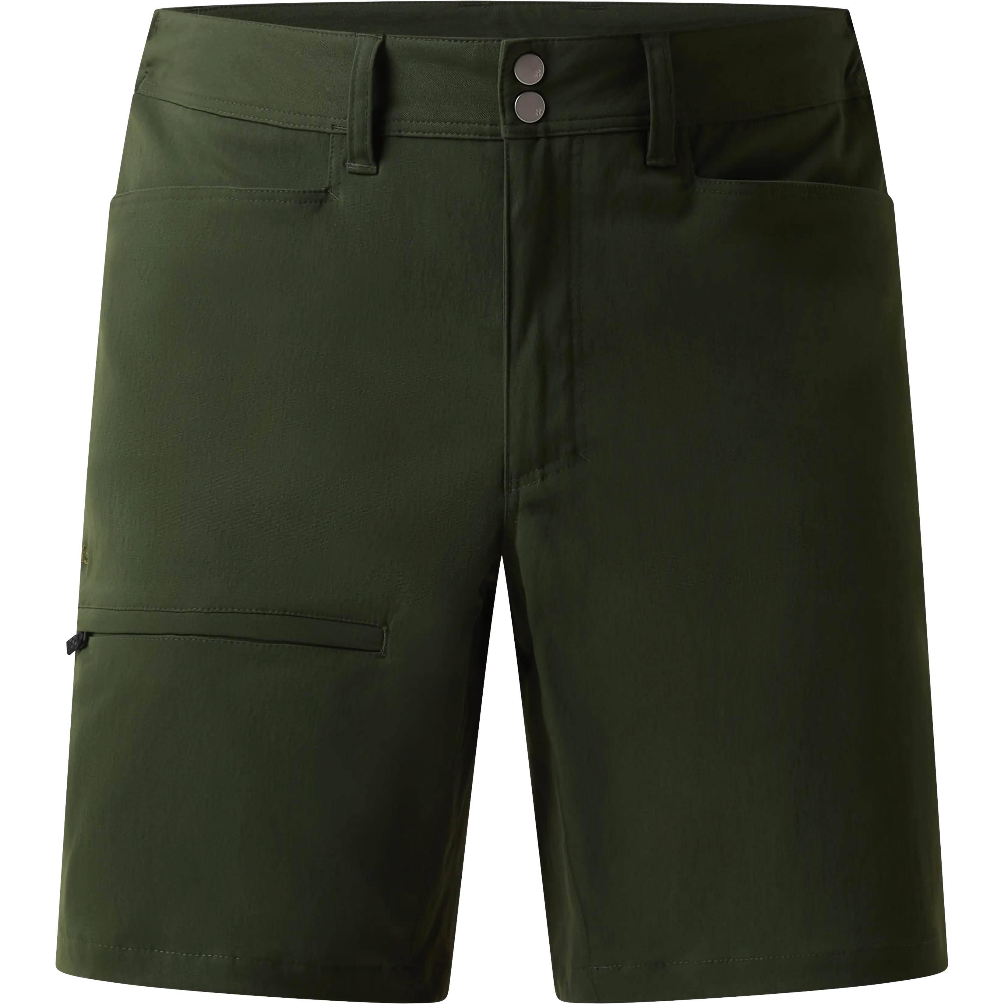 Haglöfs Alert Mid Shorts Men - Q - 52