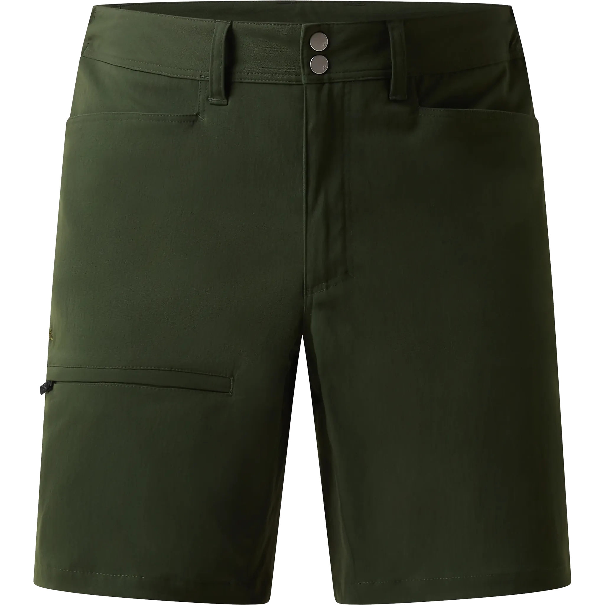 Alert Mid Shorts Men