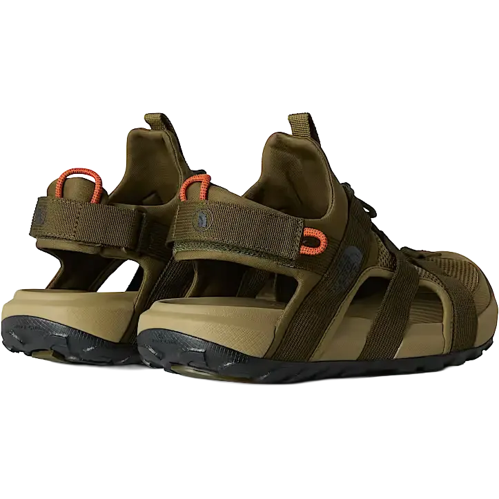 Explore Camp Shandal Men sandal