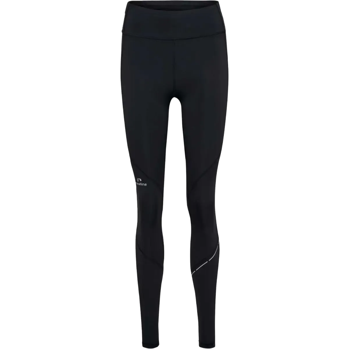 Race High Waist Pocket Tights Women