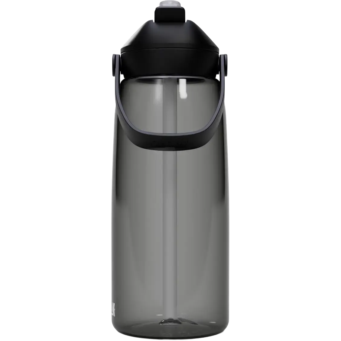 Thrive Flip Straw Bottle 32oz/ 1L vandflaske