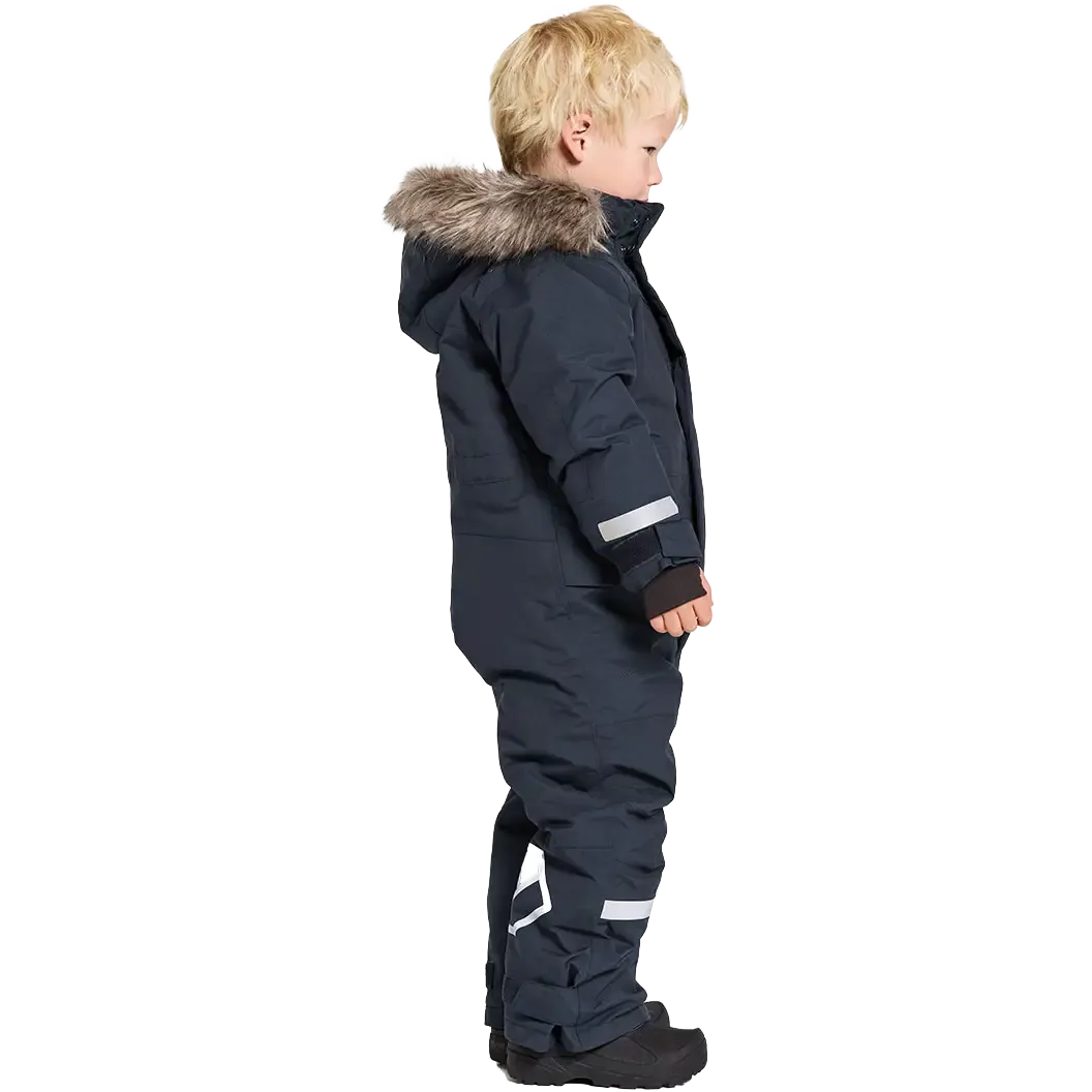 Björnen Kids Coverall