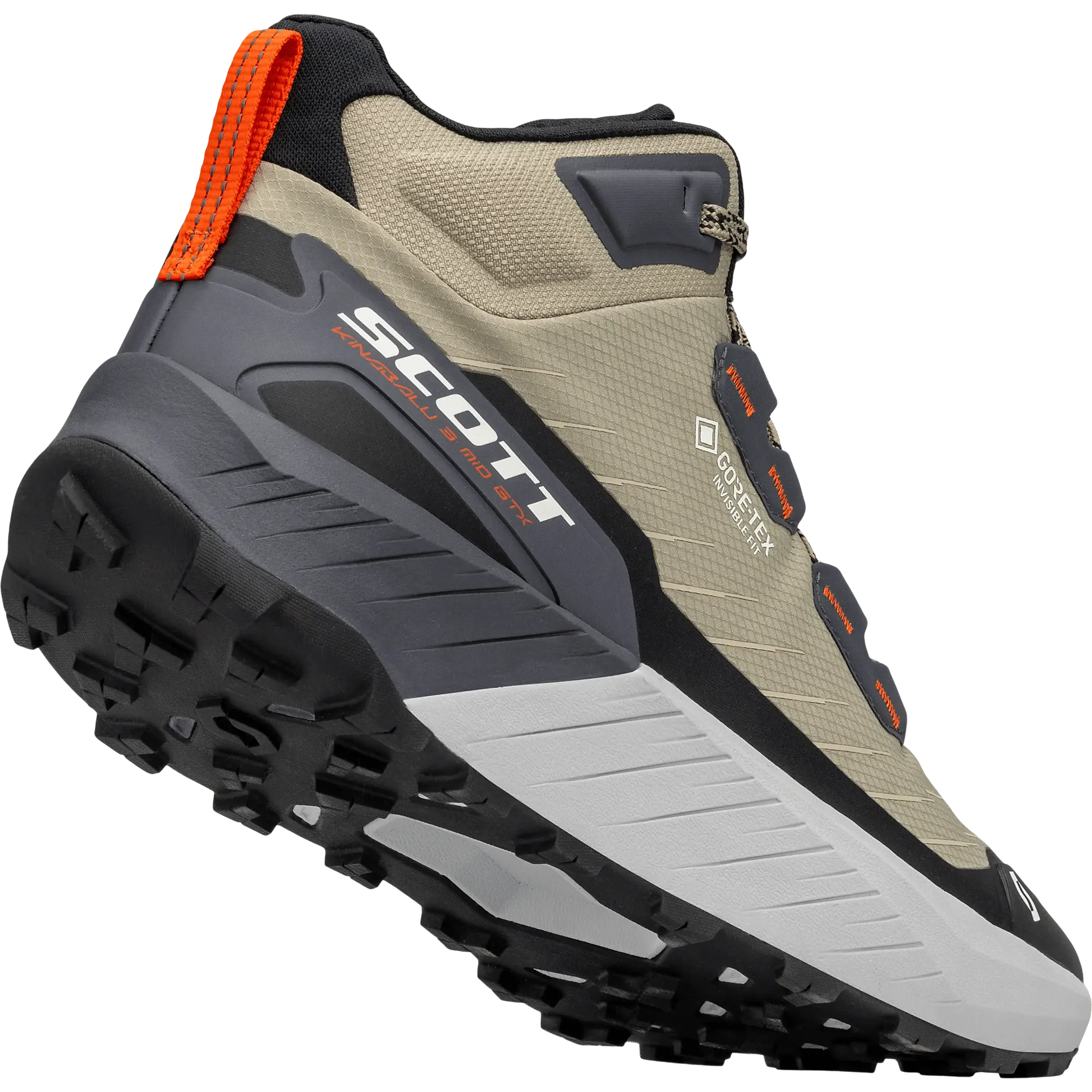 Kinabalu 3 Mid GTX Men