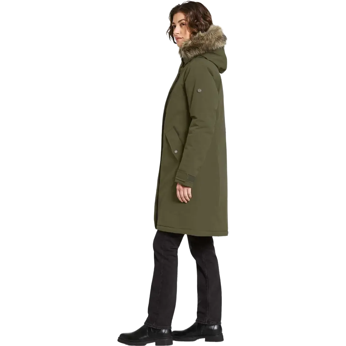 Erna Parka Women vinterjakke
