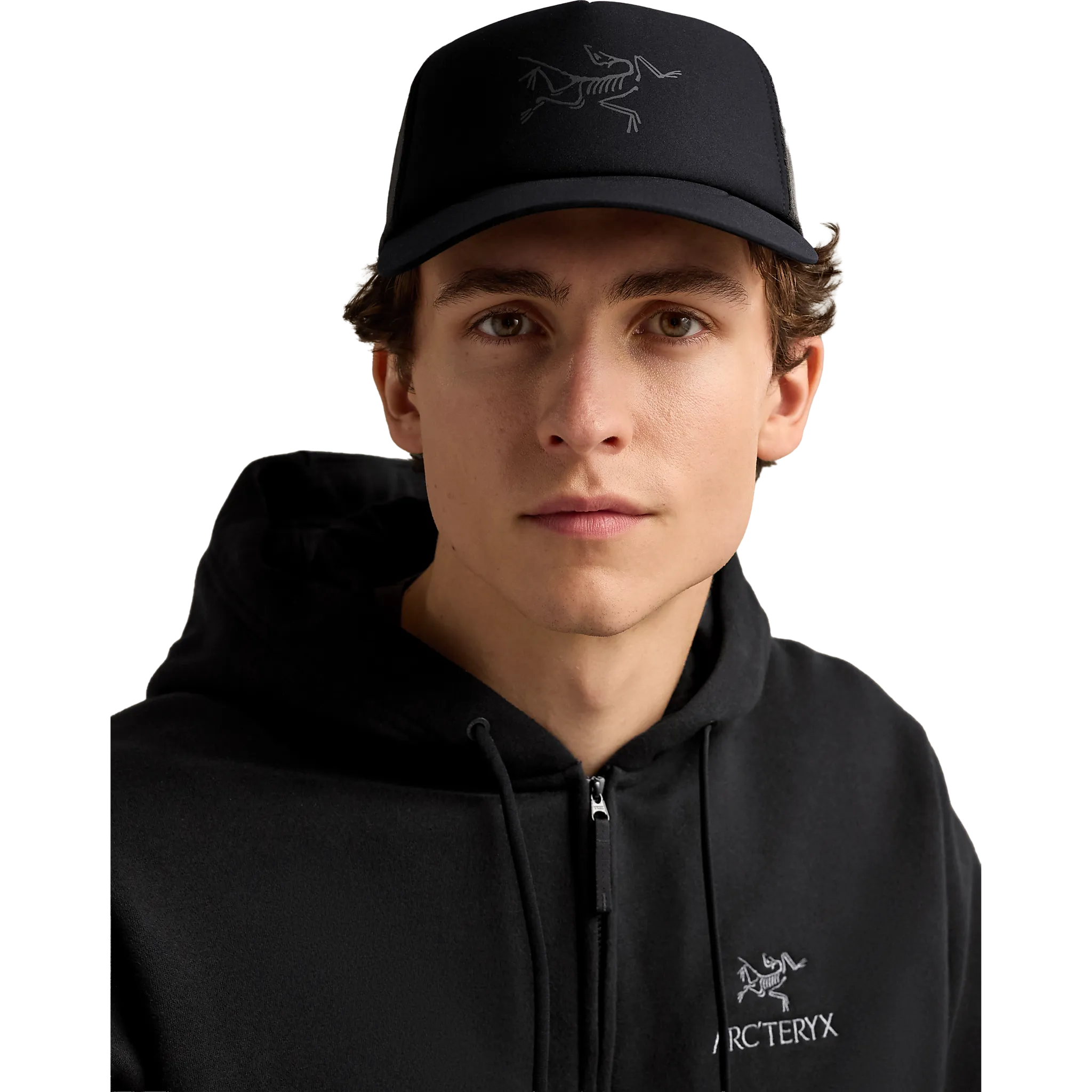 Bird Trucker Hat