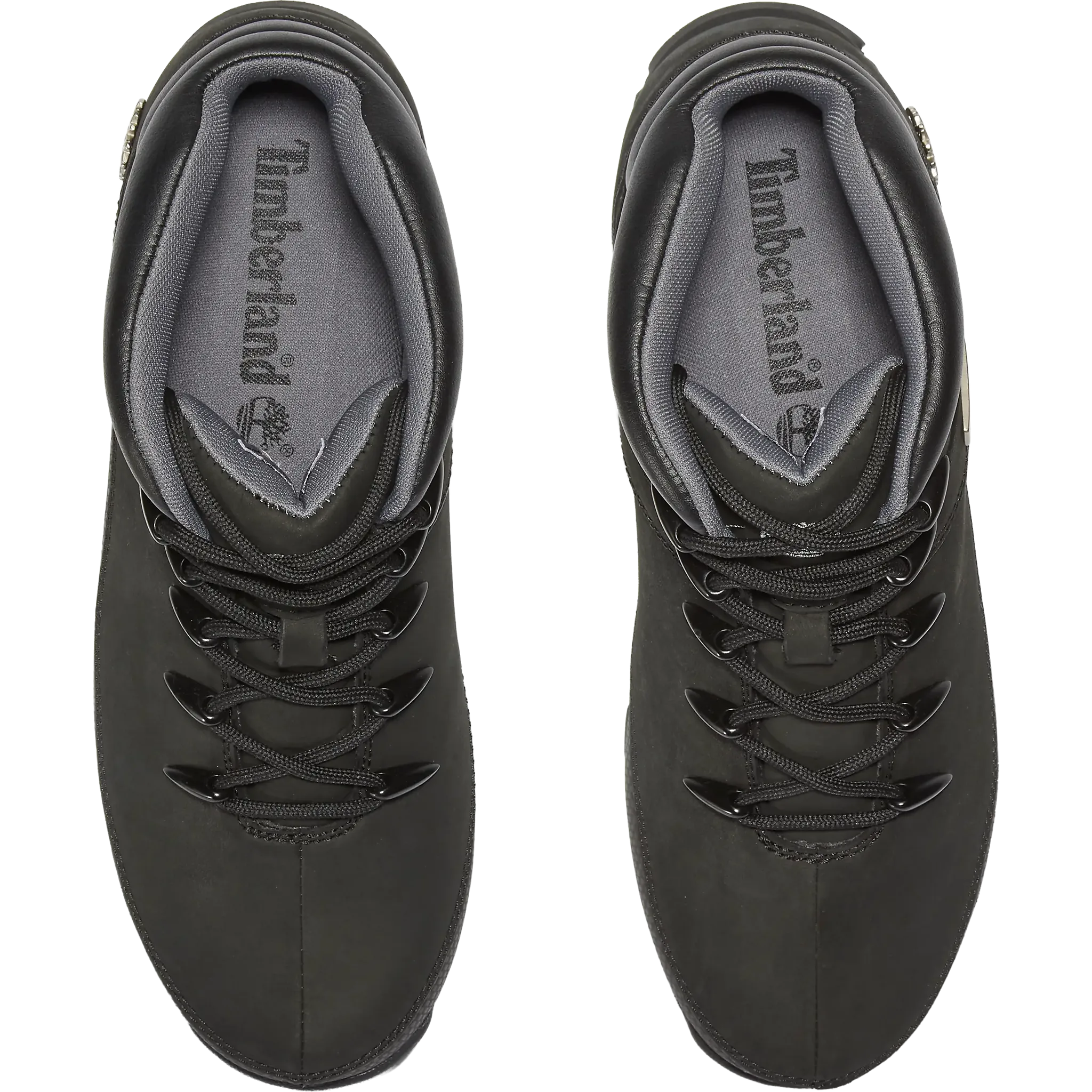 Mid Lace Up Boot Men