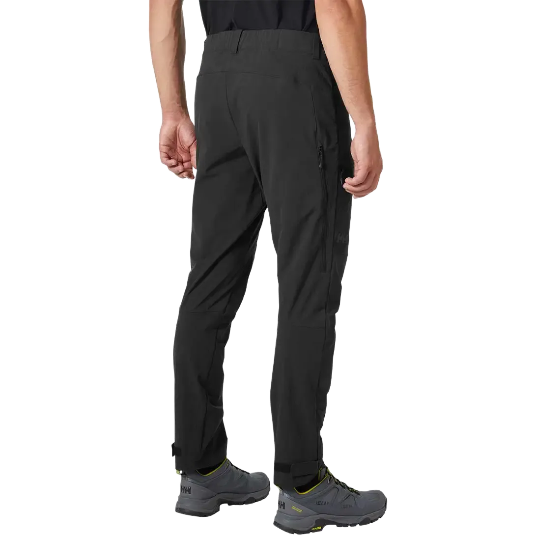 Hovda Tur Pant Men herrebukser