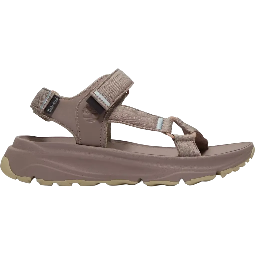 Motion Dune Backstrap Sandal Women