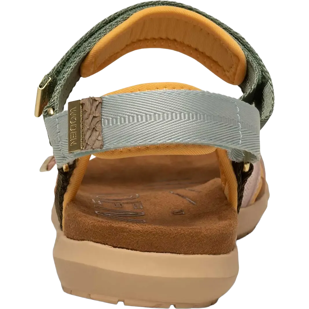 Line Lite Women damesandal