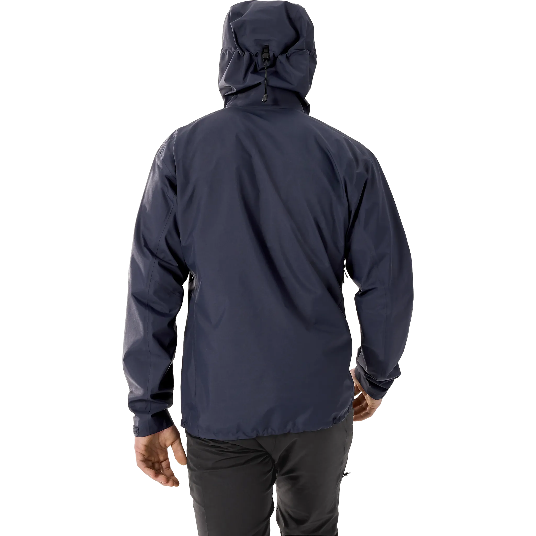 Beta SL Jacket Men Regnjakke/Skaljakke