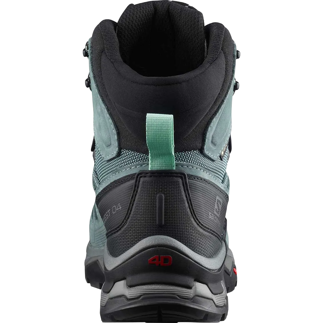 Quest 4 GTX Women vandringskängor