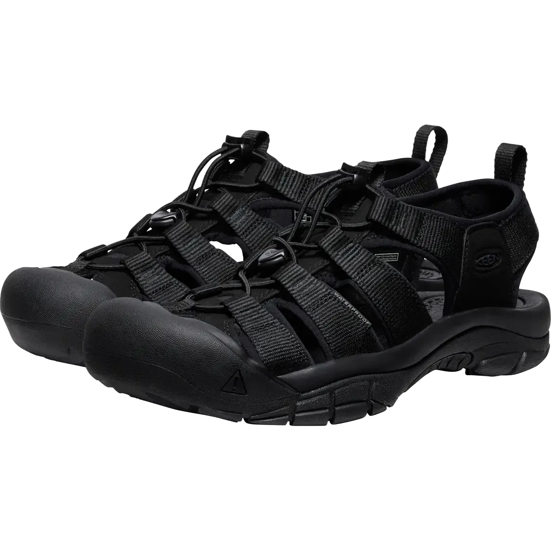 Newport H2 Men herresandal