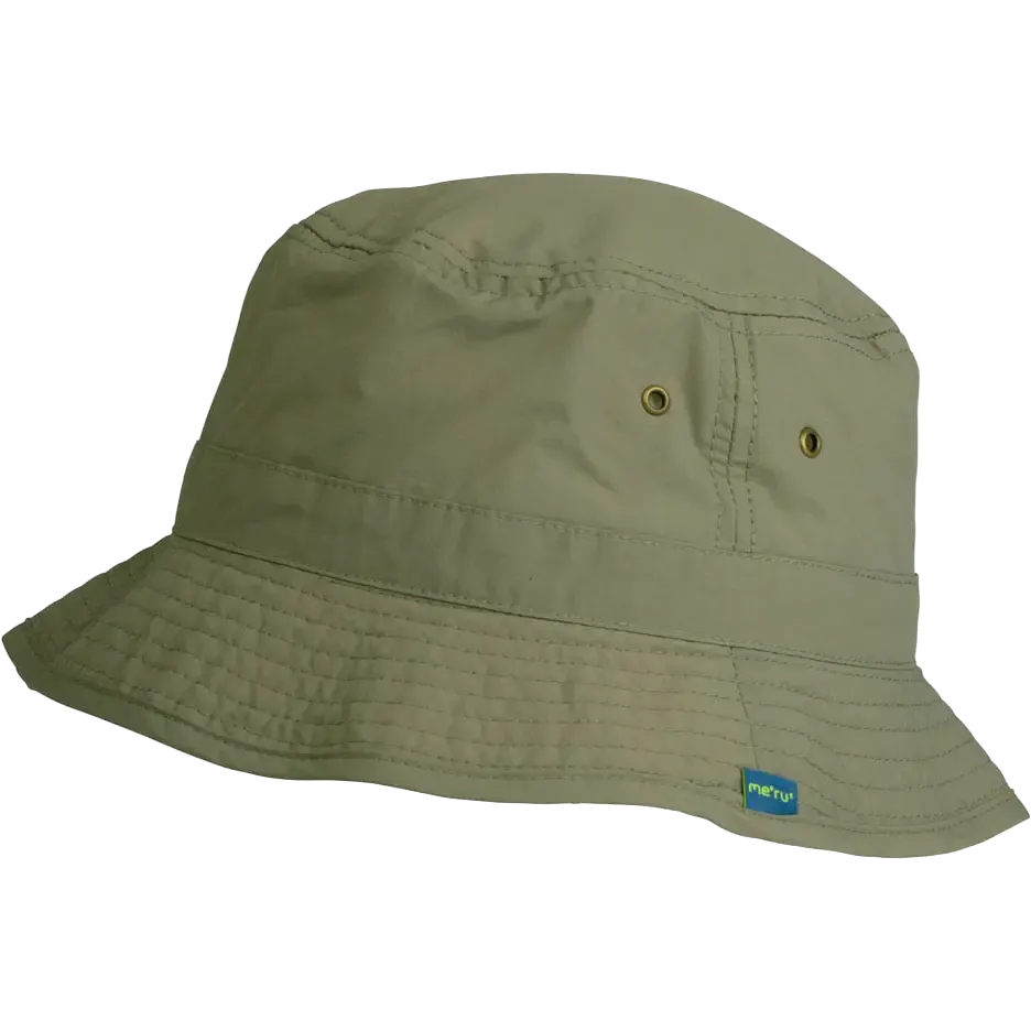 Bucket Hat solhat