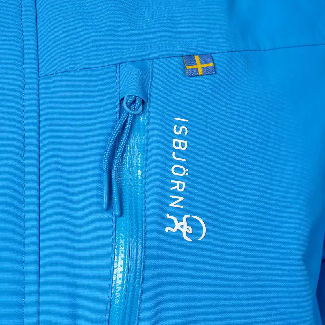 Penguin Snowsuit flyverdragt